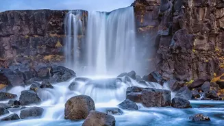 Aldeyjarfoss Brings Basalt Cliffs And Fewer Crowds In North Iceland With Weather Planning