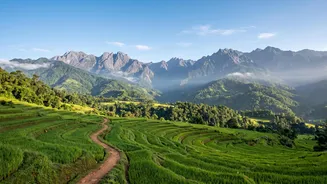 How To Backpack Through Arunachal Pradesh On Budget Homestay Itineraries Today