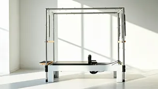 Pilates for Beginners: 6 Easy At-Home Exercises