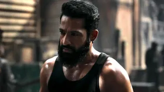 Jr NTR’s Rise: From Rs 4 Lakh Debut Fee To Rs 120 Crore For Dragon