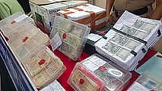 Mumbai News: Shivaji Park Police Nab Key Suspect Behind Cross-Border Counterfeit Currency Smuggling From Bangladesh