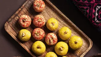 From Food to Subscriptions: Quick Gifts for Rakhi Celebrations