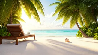 Antigua's Allure: Discover 365 Beaches, Luxe Resorts, and Unforgettable Experiences