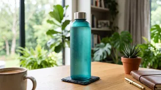 How Smart Hydration Schedule Apps Help Busy People Achieve Daily Water Goals In October