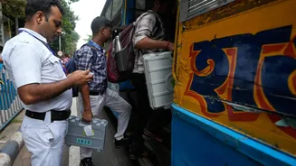 Bengal Govt Announces Free Bus Travel For Women Across State From June 1
