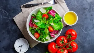 New Study Encourages A Balanced View Of Ultra-Processed Foods And Diet Quality