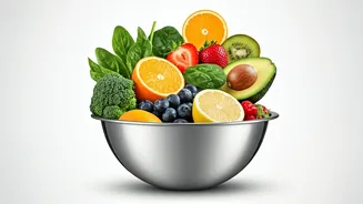 8 Foods for Gut Health: Digestive Harmony