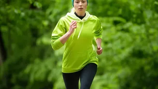Neither Hiking Nor Jogging Is Universally Better For Fitness: What It Means In Practice