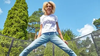 Aerobics Vs Trampolining For Cardio In Context: Comparing Two Forms Of Cardio Exercise