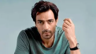 Arjun Rampal to be seen in Hansal Mehta's series 'Billionaire' post 'Dhurandhar 2' success; is he playing Vijay Mallya or Lalit Modi?