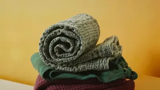 Use a Towel and Airflow Suited to the Coat Type