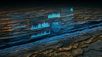 MIT-WPU's AI Revolutionizes Oil Recovery and Production Forecasting Amidst Market Fluctuations