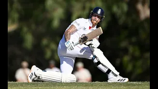 Ashes 2025-26: Australia will get under Stokes’ skin but he can answer with his performances, says Andrew Strauss