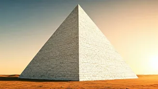 Jaw-Dropping Wonders: Must-See Landmarks!