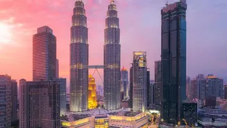 Why Travellers Are Looking Beyond Malaysia's Main Attractions