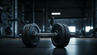 Zareen Khan's 70-Pound Goblet Squats: Unpacking the Power and Benefits