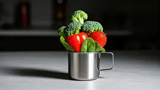 6 Simple Habits for a Lean Lifestyle: Fitness Coach's Guide