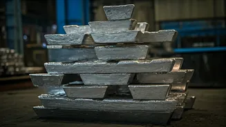 Vedanta Q3: Anticipating Strong Metal Performance Amidst Shifts