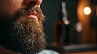 Achieve Virat Kohli's Perfect Beard: 5 Essential Oils for a Soft, Shiny Mane