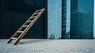 Old Career Rules Are Losing Young Professionals Fast