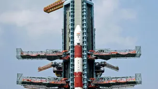 How ISRO’s Crew Module Abort Test Ensures Safety During Dangerous Launch Phases
