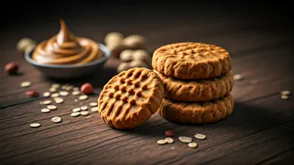 Why Homemade Peanut Butter Biscuits Are Essential For Dogs Now