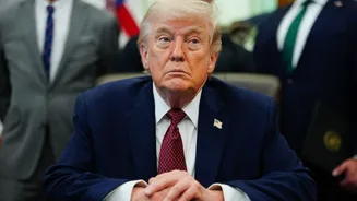 US military brass sidelined Trump during Iranian extraction operation, says report