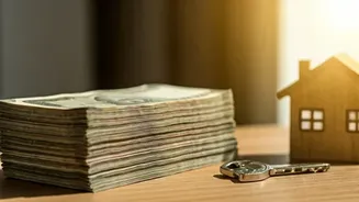 Home Loan Interest Rates: Deciphering the Best Deals