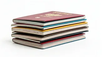 India's Passport: 10 Visa-Free Destinations in 2025!