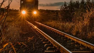Indian Railways And Diwali 2026: What Travellers Need To Know About Festival Trains