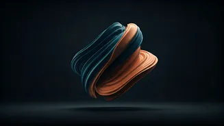 Optical Illusion: Your First Glance Reveals Relationship Fears!