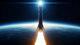 SpaceX Launches 29 More Starlink Satellites