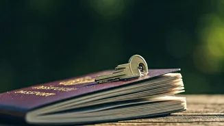 Indian Travellers Are Eyeing Easier Global Access