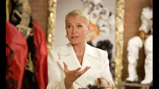 O que esperar da última turnê de shows da Xuxa