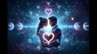 Love Horoscope Today, May 2, 2026
