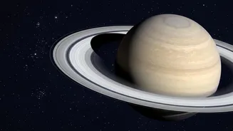 A 10,000-Mile Side: How Large Saturn's New Decagon Really Is
