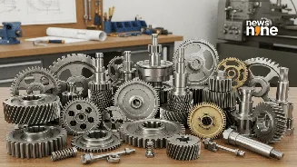 India’s auto parts sector clocks steady growth as aftermarket shines