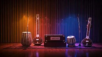 Goa Open Arts: A Cultural Fiesta