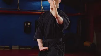 Shadow Boxing Workout Benefits: Avoiding Excessive Force In Beginner Sessions