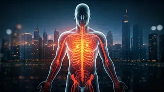 Urban India's New Reality: Lifestyle Diseases Hit in Your 30s, Not 50s!