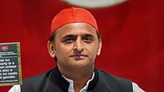 Samajwadi Party Changes Candidates For 2 UP Legislative Council Seats, Picks Former BJP Aspirant In Teacher Constituency