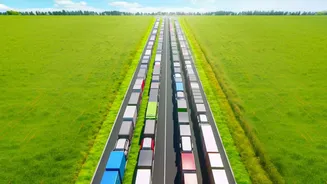A Better Logistics Network Can Reduce Spoilage without Guaranteeing Affordability