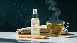 Monsoon Is Here—Time To Refresh Your Routine