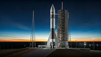 NASA's Artemis II: Preparing for a Lunar Leap