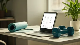 Freelancers Are Making Short Workouts Actually Work