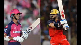 IPL 2026: Match 16, RR vs RCB Match Prediction – Who will win today’s IPL match between Rajasthan Royals vs Royal Challengers Bengaluru?