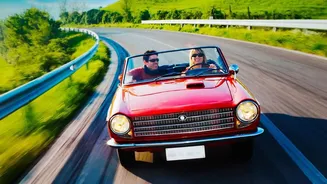 Smart Insurance Hacks Help Gen Z Road-Trippers Drive Abroad Without Unexpected Rental Fees