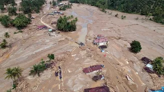 Status Tanggap Darurat Banjir dan Longsor Sumut Diperpanjang untuk Kedua Kalinya