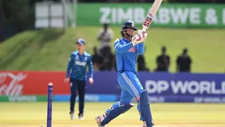 ‘Don’t try to change it’ - Clive Lloyd backs Vaibhav Sooryavanshi’s fearless approach, urges coaches not to change him