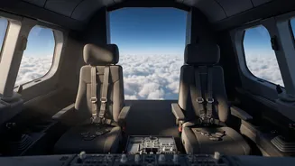 Flydubai Cockpit Incident: Why Pilot Redundancy Matters In Aviation